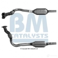Катализатор BM CATALYSTS 2866462 bm91524h MWA58 X 5052746106565 - Изображение 2