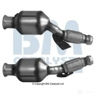 Катализатор BM CATALYSTS ALKIR 8 1438568686 bm80772h - Изображение 2