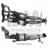 Катализатор BM CATALYSTS 5052746054217 2866430 bm91483h Y 6EHY - Изображение 2