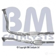 Катализатор BM CATALYSTS bm80211h 5052746029741 2865207 CZPN 75 - Изображение 2