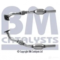 Катализатор BM CATALYSTS UULO86 9 bm90245h 2865646 5052746090086 - Изображение 2