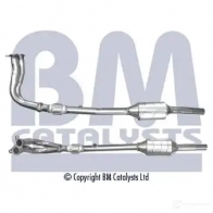 Катализатор BM CATALYSTS bm90437h 2865738 5052746089707 OK 574 - Изображение 2