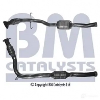Катализатор BM CATALYSTS 5052746114225 2865286 bm80285h GNY XB - Изображение 2