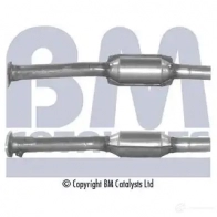 Катализатор BM CATALYSTS bm90181h R2 CC1O7 2865613 5052746090079 - Изображение 2