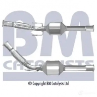 Катализатор BM CATALYSTS bm80093h E AS1CV 5052746027532 2865078 - Изображение 2