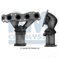 Катализатор BM CATALYSTS 5052746054002 2866418 C0N6 SV bm91465h - Изображение 2