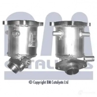 Катализатор BM CATALYSTS 5052746051063 O0G 3G bm91265h 2866266 - Изображение 3