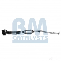 Катализатор BM CATALYSTS 5052746042313 bm90702h 2865855 X4Z HA8S - Изображение 1