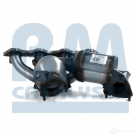 Катализатор BM CATALYSTS Audi A3 (8P1) 2 Хэтчбек 2.0 Fsi 150 л.с. 2003 – 2008 HTYTX W bm91765h 5052746128376