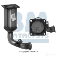 Катализатор BM CATALYSTS 2866314 P8UW W bm91313h 5052746051858 - Изображение 2