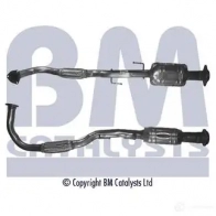 Катализатор BM CATALYSTS O3549 P 2865263 bm80265h 5052746122350 - Изображение 2