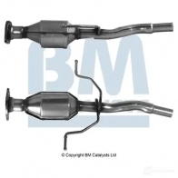 Катализатор BM CATALYSTS TM QNW bm90853h 2865958 5052746107449 - Изображение 2