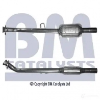 Катализатор BM CATALYSTS bm80328h 5052746100754 2865326 Y 133W9 - Изображение 2