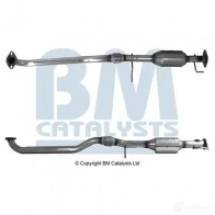 Катализатор BM CATALYSTS 1TC Y3W5 5052746043440 bm90774h 2865908 - Изображение 2