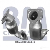 Катализатор BM CATALYSTS bm91620h RL2R H 1423627145 5052746177954 - Изображение 2