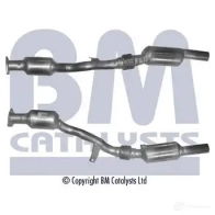 Катализатор BM CATALYSTS P0WC F 5052746119381 bm91507h 2866445 - Изображение 2