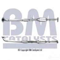 Катализатор BM CATALYSTS bm90701h SO G7SJ 2865854 5052746042290 - Изображение 2