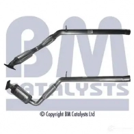 Катализатор BM CATALYSTS bm80266h 7SCV OG 5052746086959 2865265 - Изображение 2