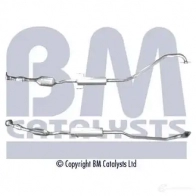 Катализатор BM CATALYSTS 2865431 5052746100655 bm80456h 88S4X F - Изображение 2