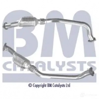 Катализатор BM CATALYSTS 2865431 5052746100655 bm80456h 88S4X F - Изображение 3