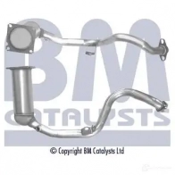 Катализатор BM CATALYSTS 2865972 bm90870h 5052746044904 8 HB1F2 - Изображение 2