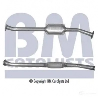 Катализатор BM CATALYSTS bm80142h 5052746028492 A2Z L3 2865135 - Изображение 2