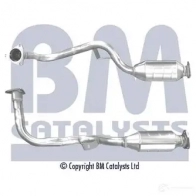Катализатор BM CATALYSTS 5052746107081 bm90187h 2865616 FH TH2WP - Изображение 2