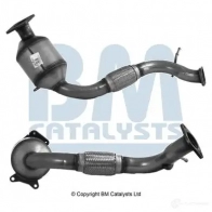 Катализатор BM CATALYSTS 2865365 bm80368h 3E6 RQ3O 5052746103212 - Изображение 2