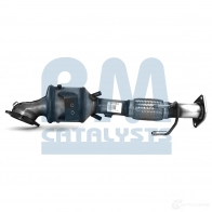Катализатор BM CATALYSTS 1202688748 ZBL6L KA bm91996h