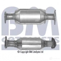 Катализатор BM CATALYSTS 2866023 5052746124323 97J5K JL bm90955h - Изображение 2