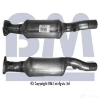 Катализатор BM CATALYSTS 2866421 5052746054064 bm91472h Z9 82MG8 - Изображение 2