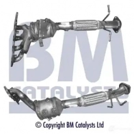 Катализатор BM CATALYSTS bm91738h IO 8FPL3 5052746132045 2866565 - Изображение 2