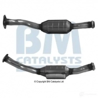 Катализатор BM CATALYSTS bm90259h 2865657 5052746036169 681 EI - Изображение 2