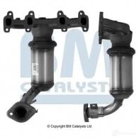 Катализатор BM CATALYSTS bm91015h 5052746047042 HS9U GL 2866069 - Изображение 2