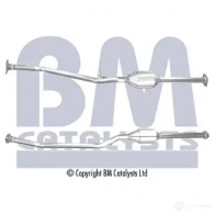 Катализатор BM CATALYSTS 2866552 bm91716h GNJ 7W 5052746139884 - Изображение 2