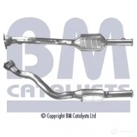 Катализатор BM CATALYSTS bm90091h UP BZJ 5052746033465 2865545 - Изображение 2