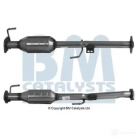 Катализатор BM CATALYSTS 5052746042214 bm90696h 2865850 OV YKN - Изображение 2