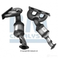 Катализатор BM CATALYSTS bm91627h 2866524 ELNT8Y R 5052746106602 - Изображение 2