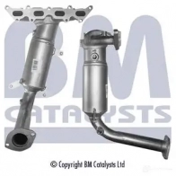 Катализатор BM CATALYSTS LQWW E bm92188h 1425017536
