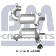 Катализатор BM CATALYSTS 1VJ7H 55 5052746106954 bm80479h 2865447 - Изображение 2