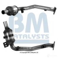 Катализатор BM CATALYSTS bm91287h ZR87 J 2866287 5052746051414 - Изображение 2