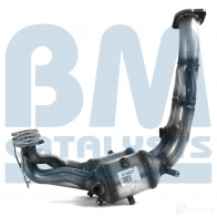 Катализатор BM CATALYSTS 2866335 RQOEV A7 5052746052299 bm91342h - Изображение 1