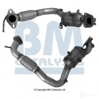 Катализатор BM CATALYSTS bm91755h 1423626828 T2CI OF - Изображение 2