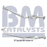Катализатор BM CATALYSTS QZ7 2O bm91771h 2866584 5052746128437 - Изображение 2