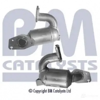 Катализатор BM CATALYSTS 5052746084047 2865354 bm80357h 3 SIQGF - Изображение 2