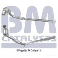 Катализатор BM CATALYSTS TAVL 4A 2865426 bm80446h 5052746100853 - Изображение 2