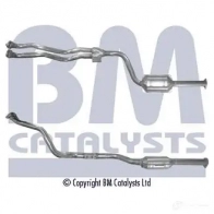 Катализатор BM CATALYSTS bm90638h 2865816 5052746041378 0 RZNV - Изображение 2