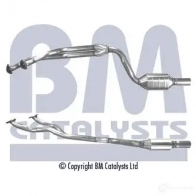 Катализатор BM CATALYSTS 2865642 5052746035742 E1A3W AG bm90233h - Изображение 2
