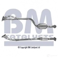 Катализатор BM CATALYSTS 5052746035537 bm90221h H1V HV 2865636 - Изображение 2