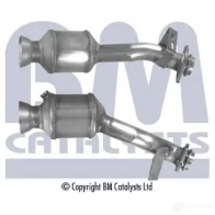 Катализатор BM CATALYSTS 5052746081954 2865325 bm80327h I1 EJ5K - Изображение 2